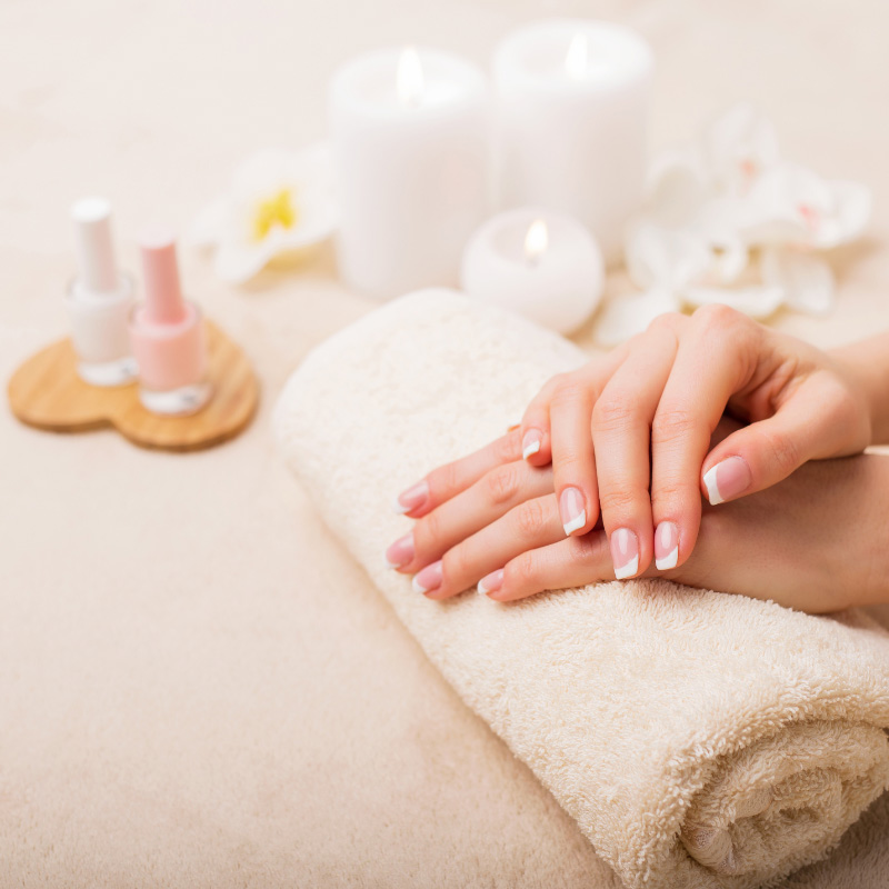Luxx Nail Salon