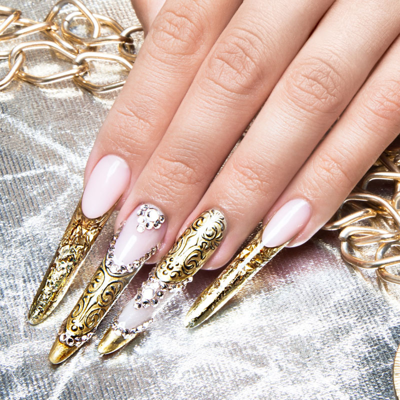 Luxx Nail Salon