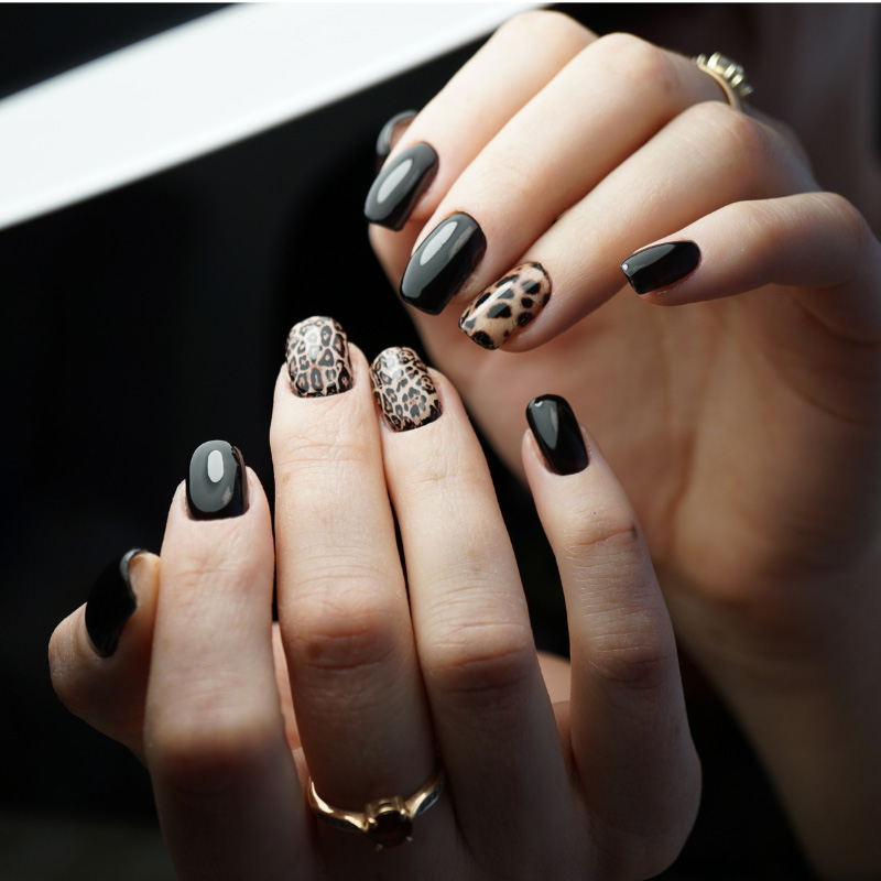 Luxx Nail Salon