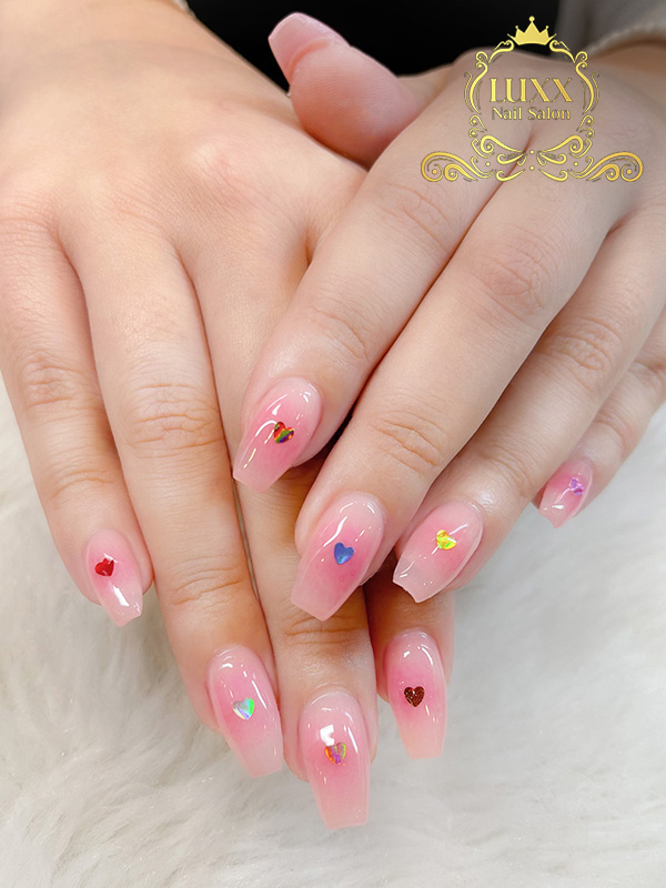 Luxx Nail Salon