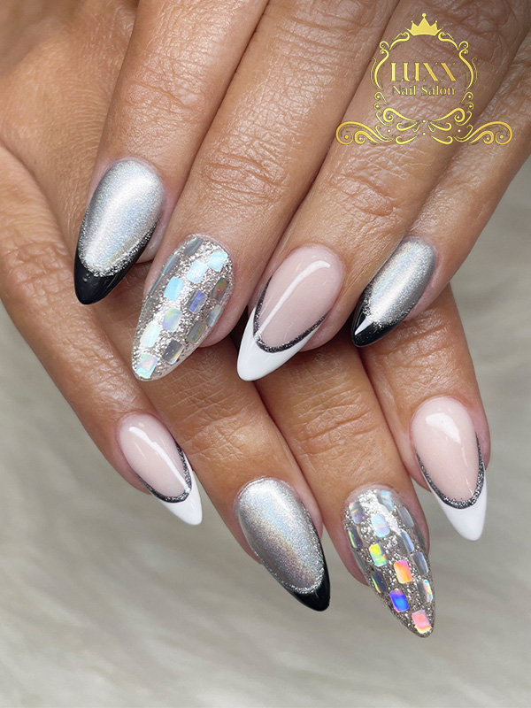Luxx Nail Salon