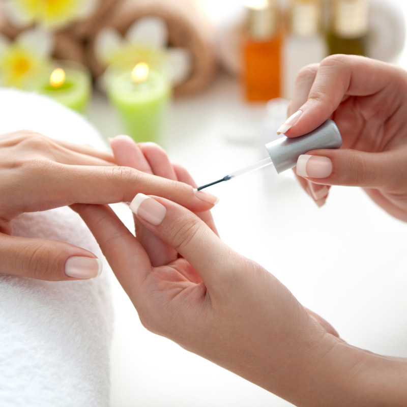 Luxx Nail Salon