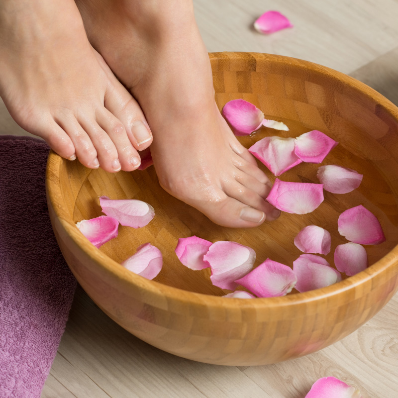 Luxx Nail Salon
