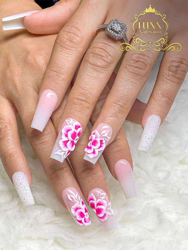 Luxx Nail Salon