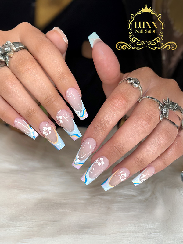 Luxx Nail Salon